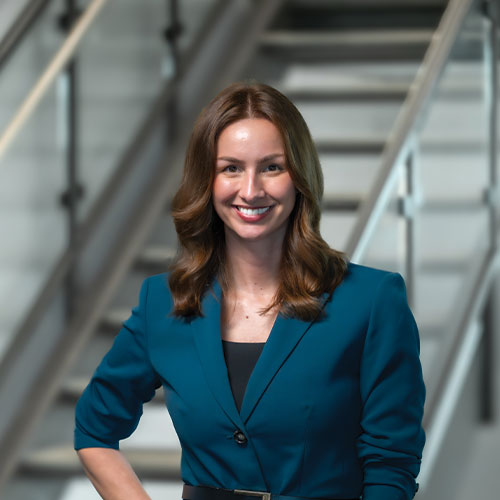 Samantha Miles
